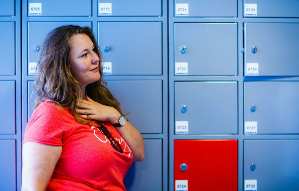Opnieuw verliefd worden op je partner? Ontdek deze 36 vragen.
