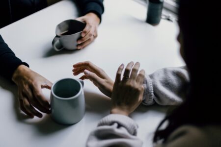 Verwijten in een relatie: wat je daar zelf van kunt leren?