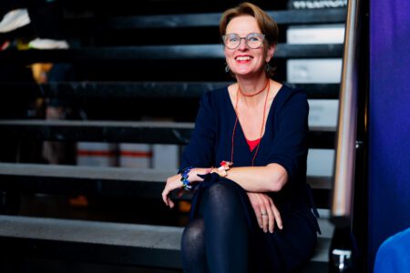 Maaike hoonhout