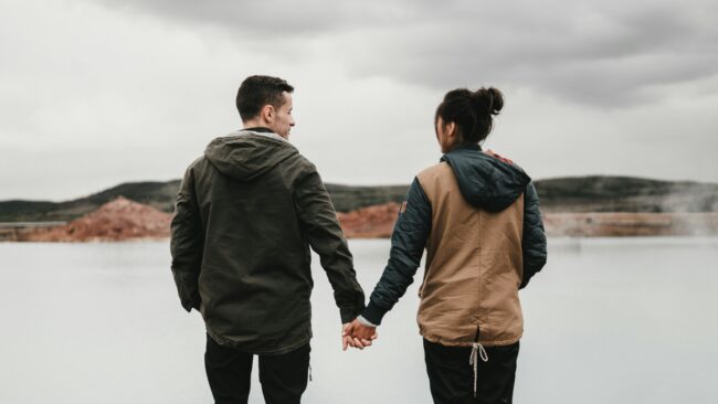 Waarom je geen betere relatie nodig hebt, maar een eerlijkere.