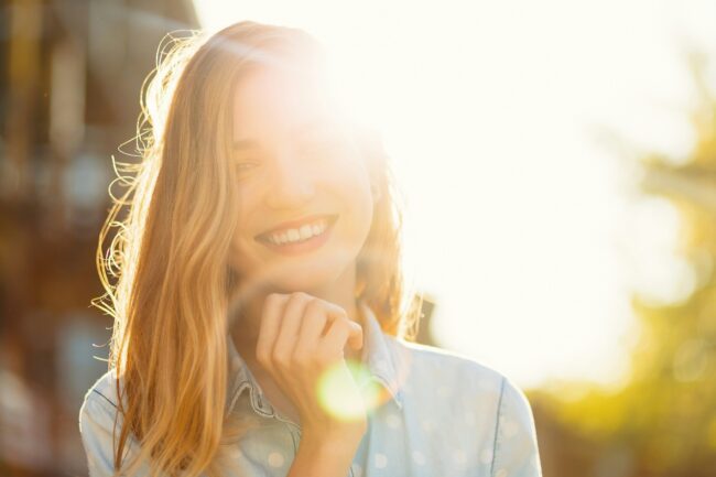 innerlijke vrede zonder ijsbad