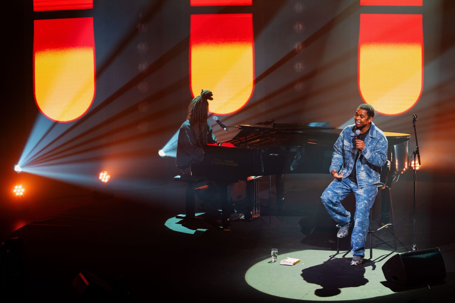 Optreden typhoon miracle roadmap